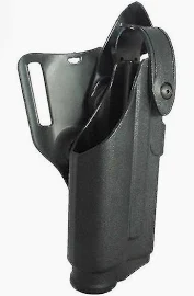 Mid-Ride Level II or Leve MS30 Holster S&W LH