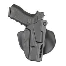 ALS Concealment Paddle/Belt loop combo holster Glock 17/22 Rechts