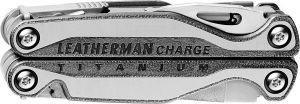 Leatherman Charge Plus TTI