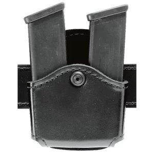 Open Top Double Magazine Pouch - Paddle