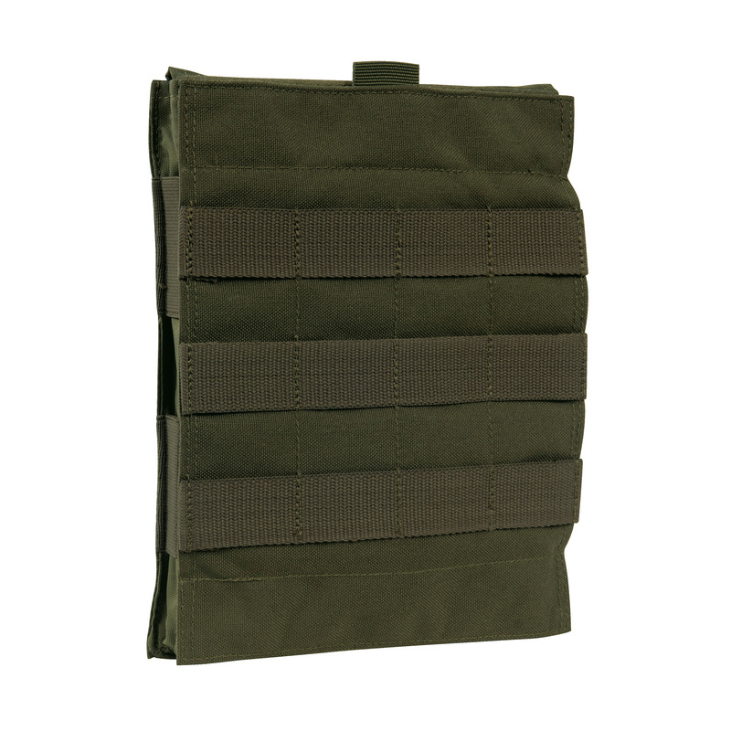 Side Plate Pouch