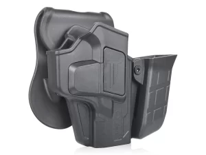 R-Defender Holster & Mag Pouch Combo