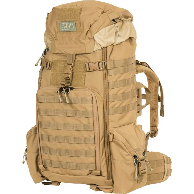 Mystery Ranch Rous Backpack Coyote