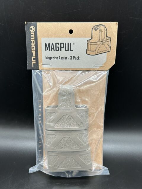 Magpull 5.56 - 3 pack