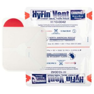Hyfin Chest Twin Pack