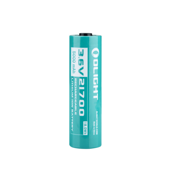 Olight Rechargeable Battery 21700