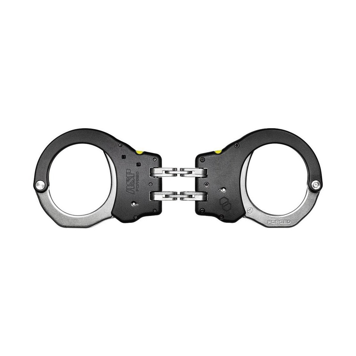 Steel Hinge Plus Cuffs