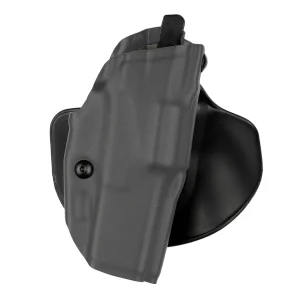 ALS Concealment Paddle Holster W/ Belt Loop - Glock 17, 22 - Rechts