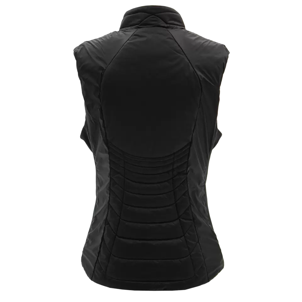 G-Loft Ultra Vest Lady Black