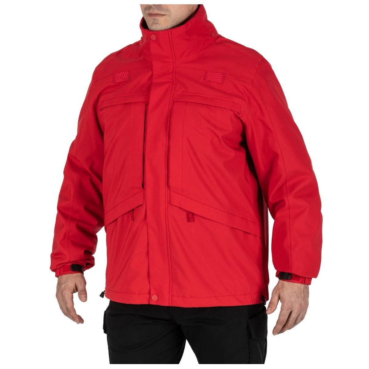 3 IN 1 Parka 2.0 Red