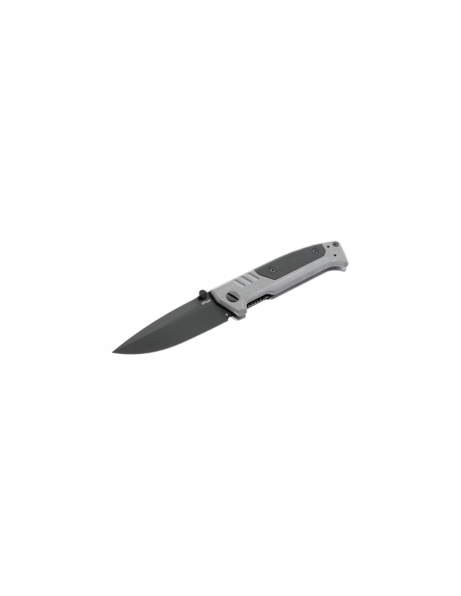 Spearpoint Folding Knife