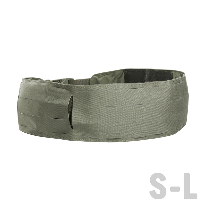 Warrior Belt LC IRR Stone Grey