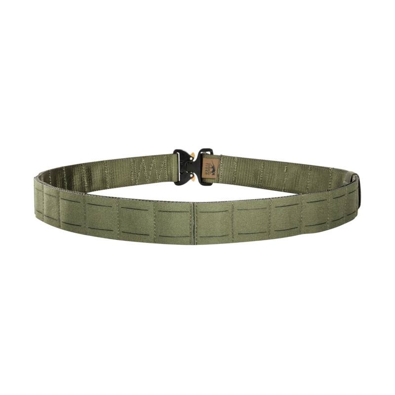 Modular Belt Olive