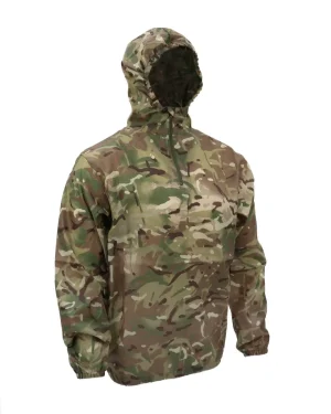 Stowaway Shirt Opti/Multicam