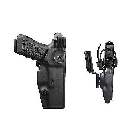 Polymer Professional Holster with AGP Safety Glock 17/19/22/23