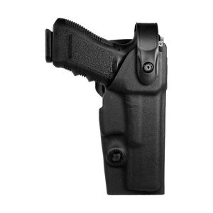Polymer Professional Belt Holster with Safety Glock 19/23/25/32/38