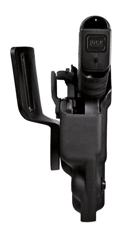 Professional Belt Holster with Push Down Glock 17/22