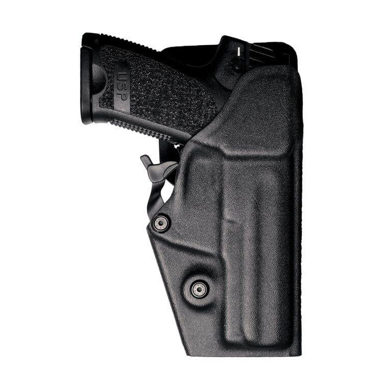 Polymer Holster with Double Techno Holes Belt Loop and Safety Glock 19/23
