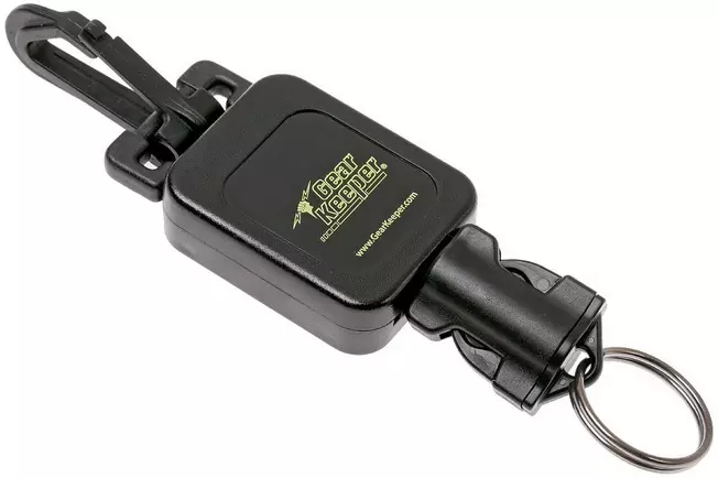 Gear Keeper Small Scuba Flashlight Retractor