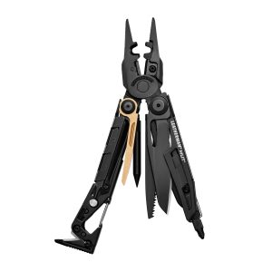 Leatherman MUT EOD Black