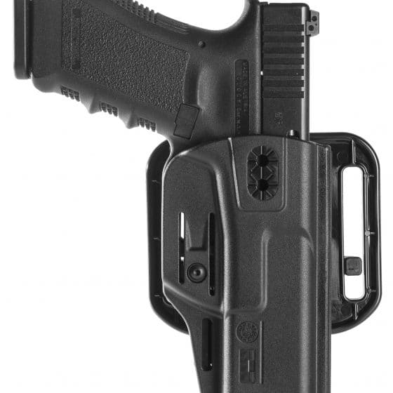 Vega Hybrid Holster Glock 17/22