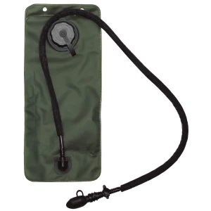 Hydration Water Bladder 2.0L Olive