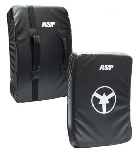 ASP Training Bag Black