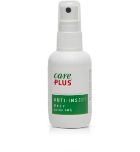 Anti-Insect DEET 40% Spray - 60ml