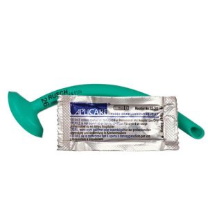 Nasopharyngeal Airway With Lubricant - 26F
