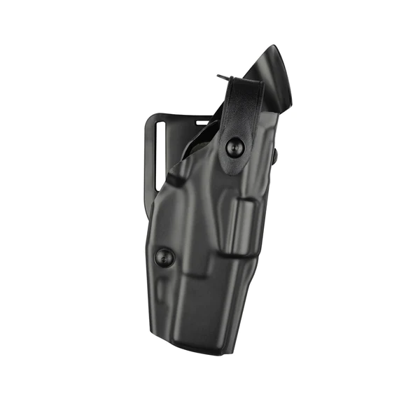 ALS/SLS Mid-ride Level III Retention Duty Holster Glock 4.5 - Rechts
