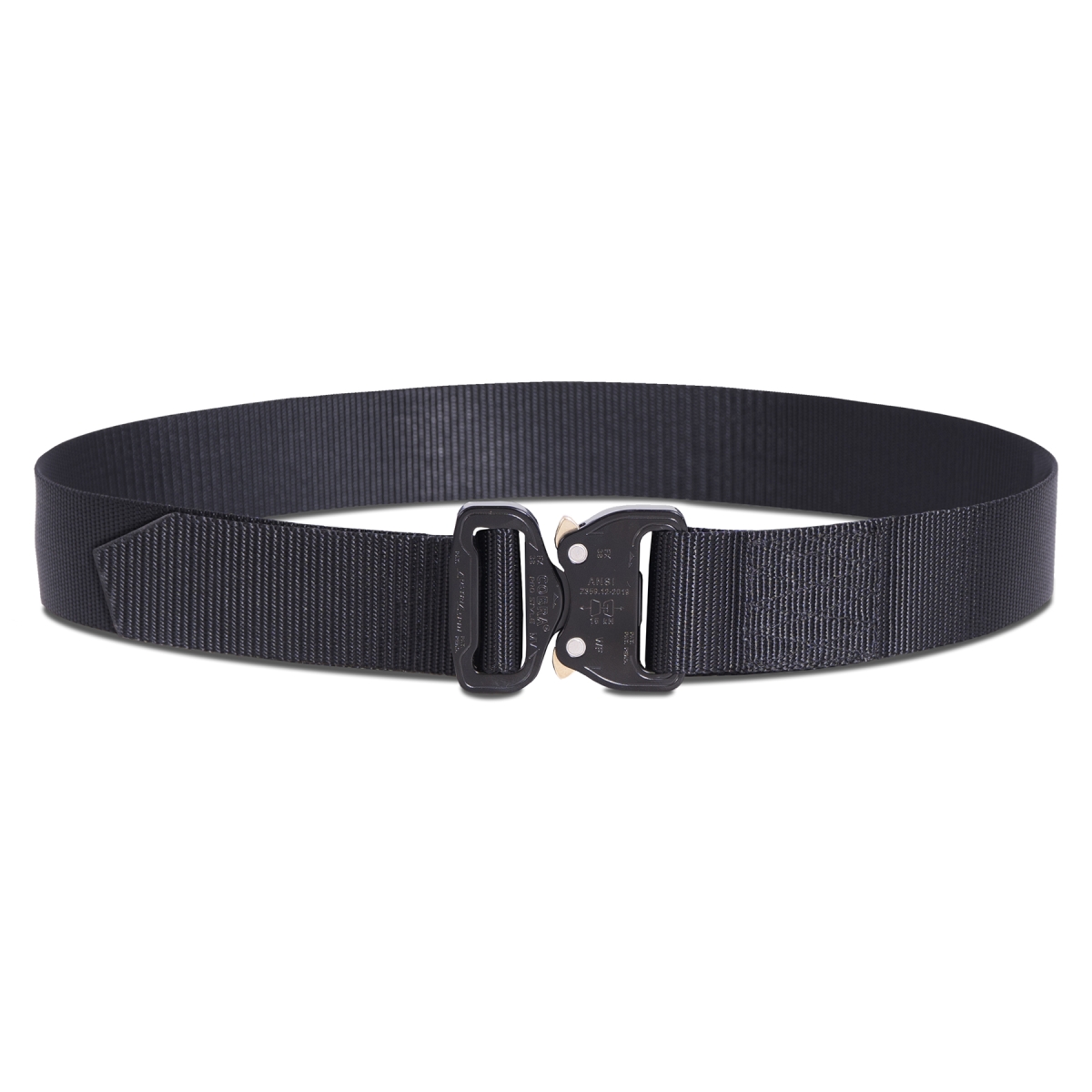 Pentagon Cobra Pro 38 Tactical Belt BLack