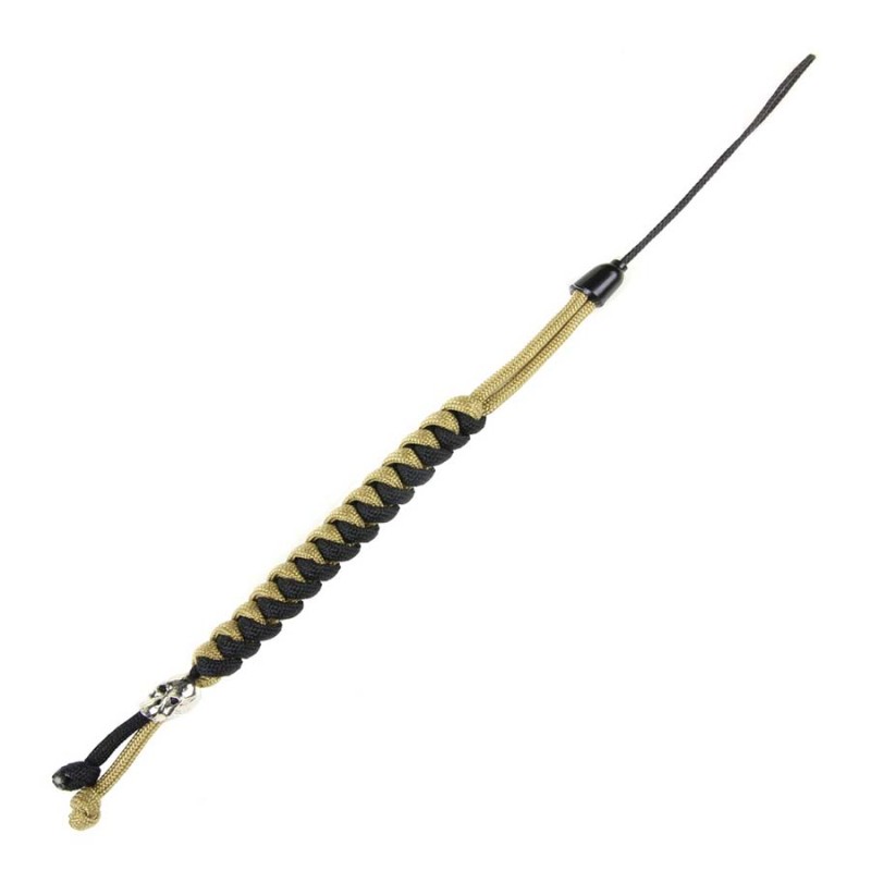 Knife Cord with Kevlar Cord n°1