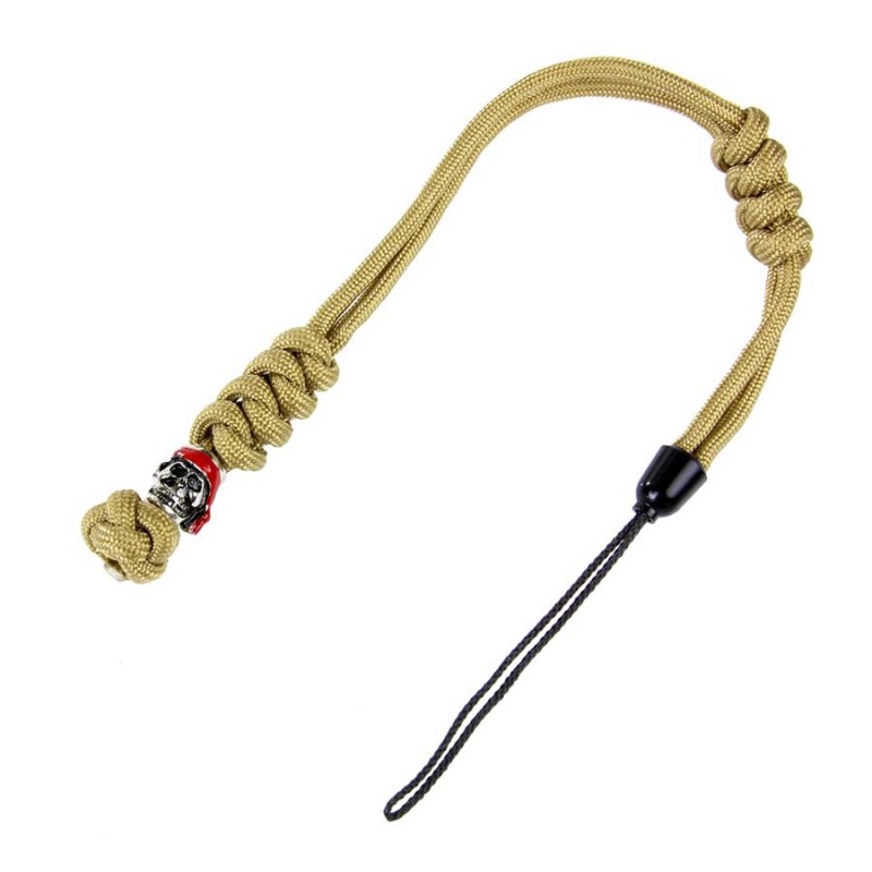 Knife Cord with Kevlar Cord n°2