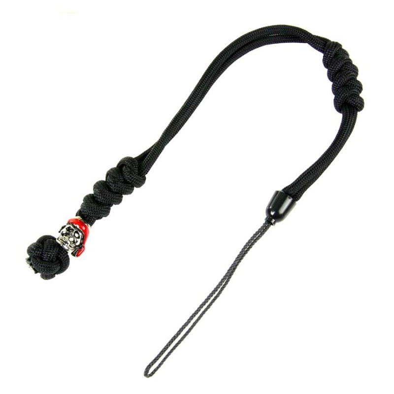 Knife Cord with Kevlar Cord n°2