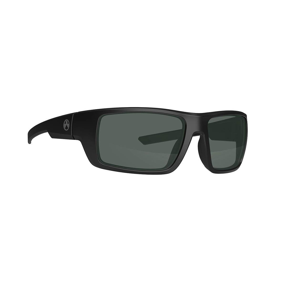 Magpul Apex Black Frame - Grey Lens no Mirror