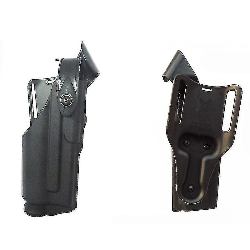 Mid-Ride Level II or Leve MS30 Holster S&W - Rechts