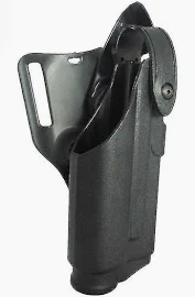 Mid-Ride Level II or Leve MS30 Holster S&W - Rechts
