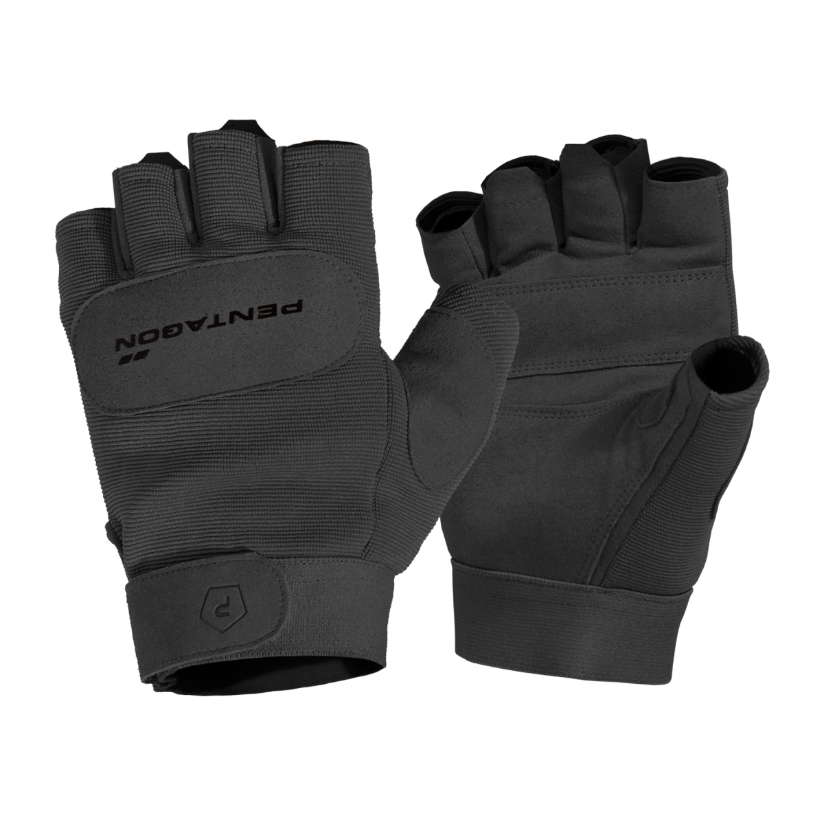 Pentagon 1/2 Duty Mechanic Black Pentagon 1/2 Duty Mechanic Black