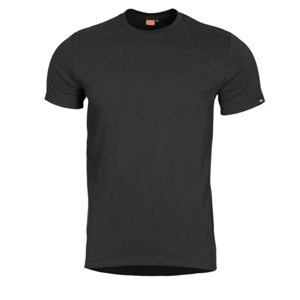 Pentagon Ageron Blank T-Shirt Black