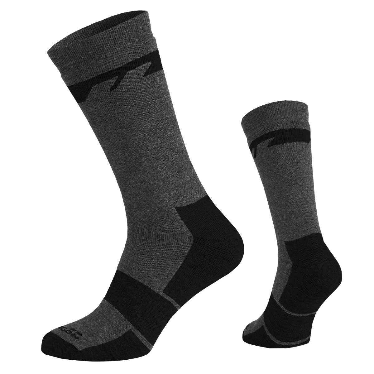 Pentagon Alpine Merino Socks Heavy Cinder Grey