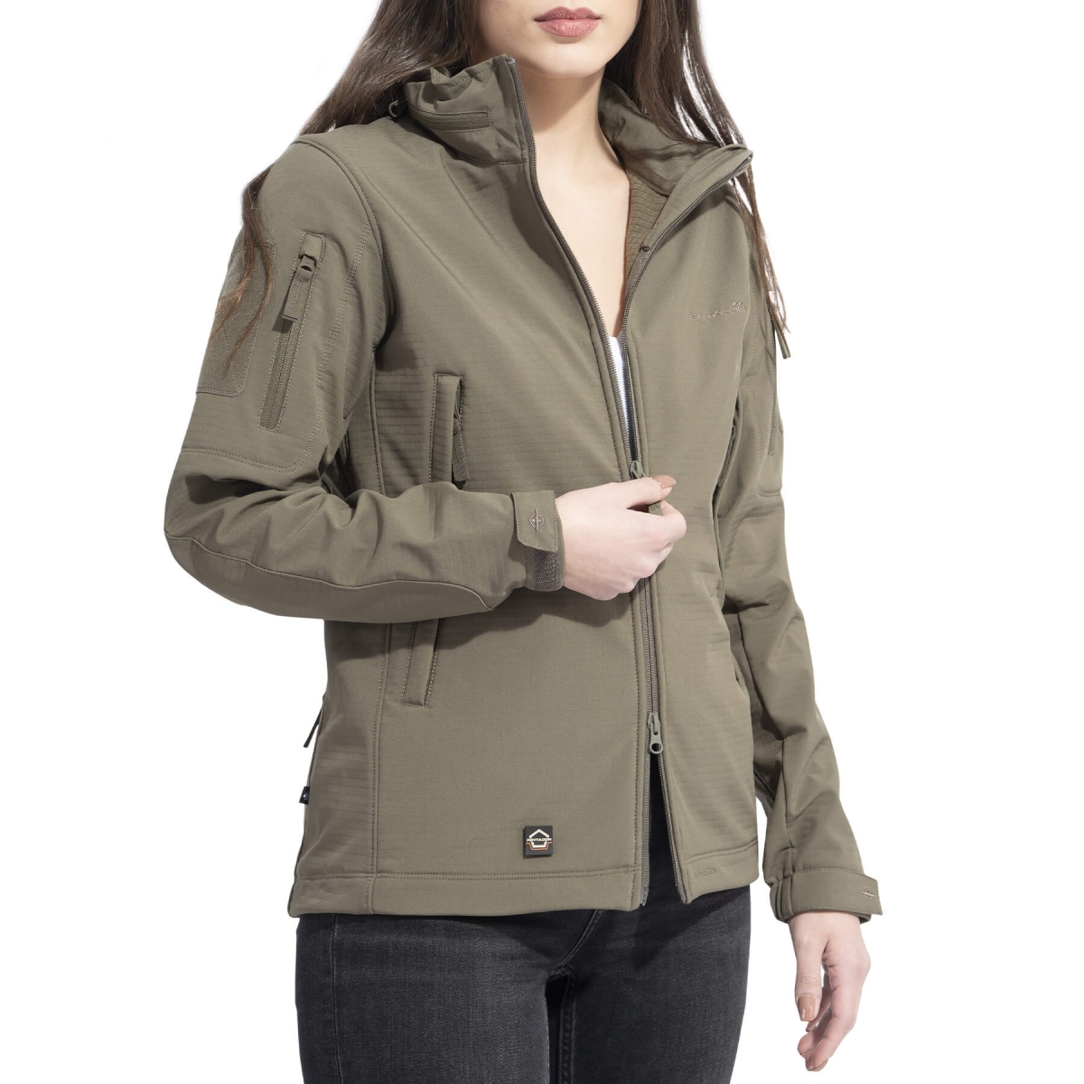 Pentagon Artaxes WOMAN Ral7013