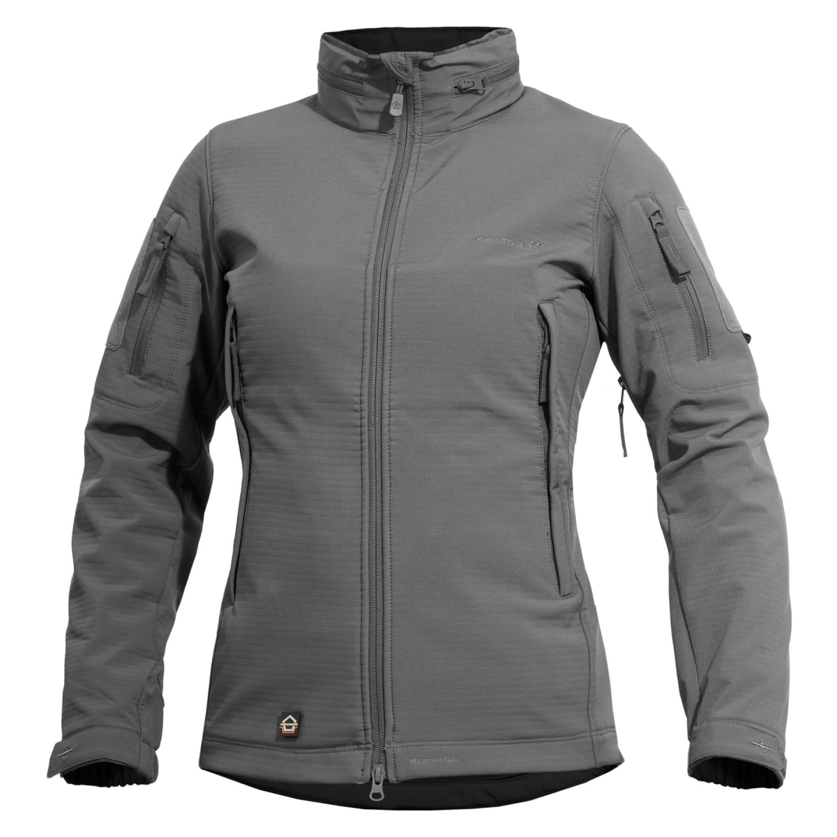 Pentagon Artaxes WOMAN Wolf Grey Pentagon Artaxes WOMAN Wolf Grey