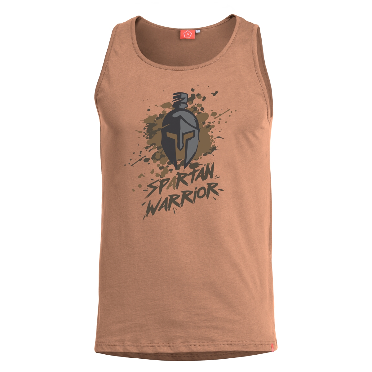 Pentagon Astir Tank Top Warrior Coyote