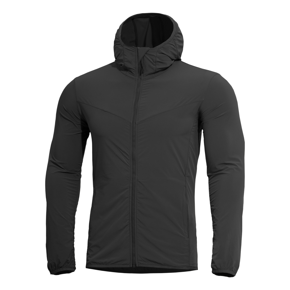Pentagon Helios Sun Jacket Black Pentagon Helios Sun Jacket Black