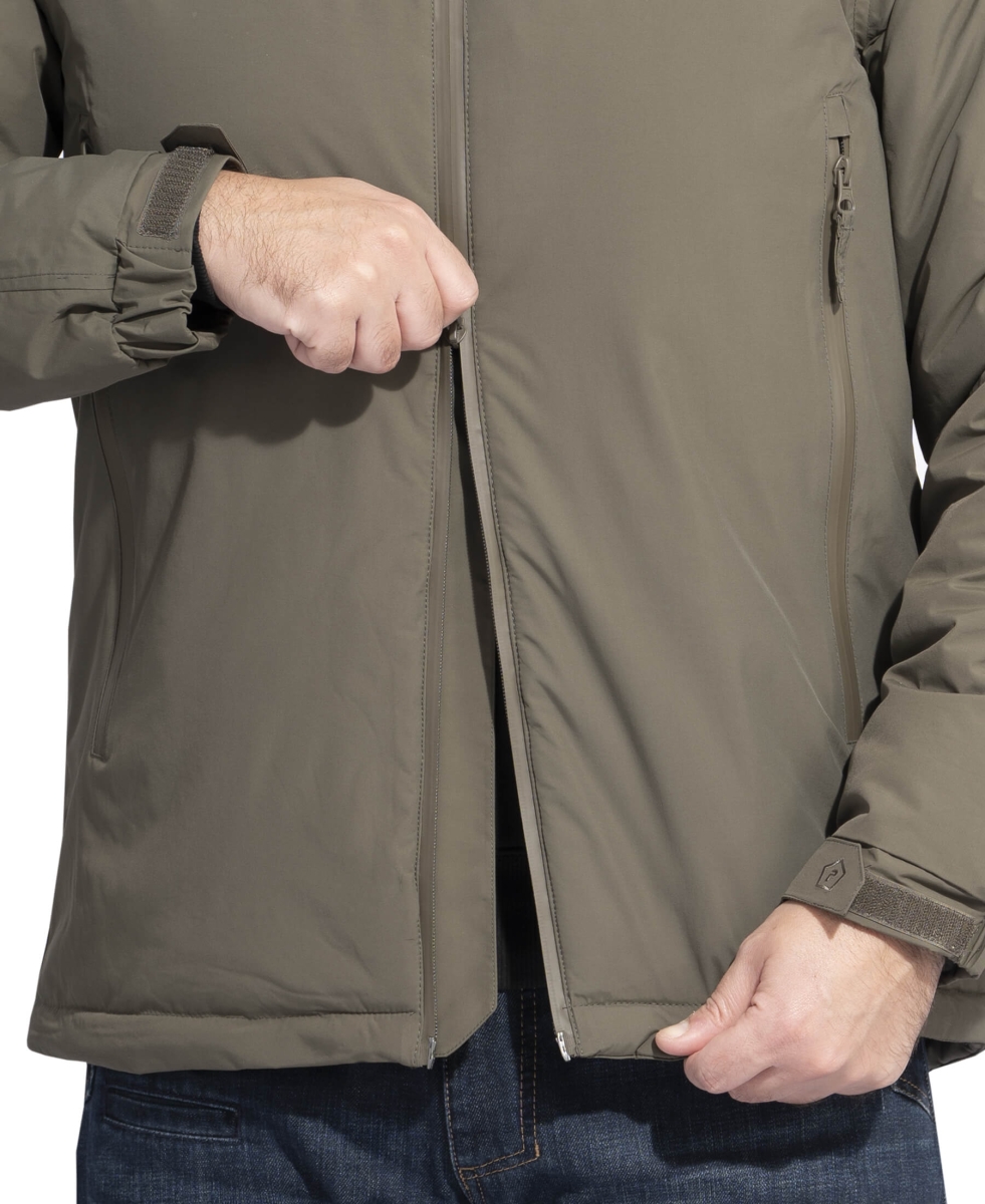 Pentagon Hoplite Parka Ral7013