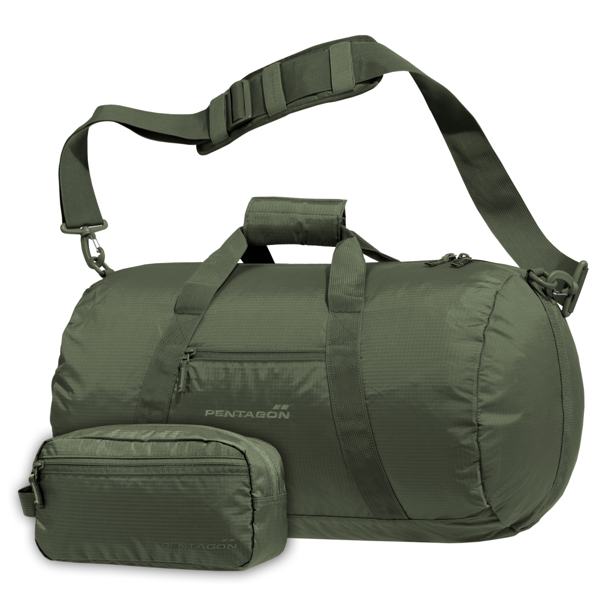 Pentagon Kanon Duffle Bag