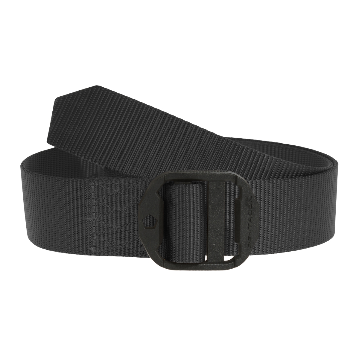 Pentagon Komvos Single 1.50" Black