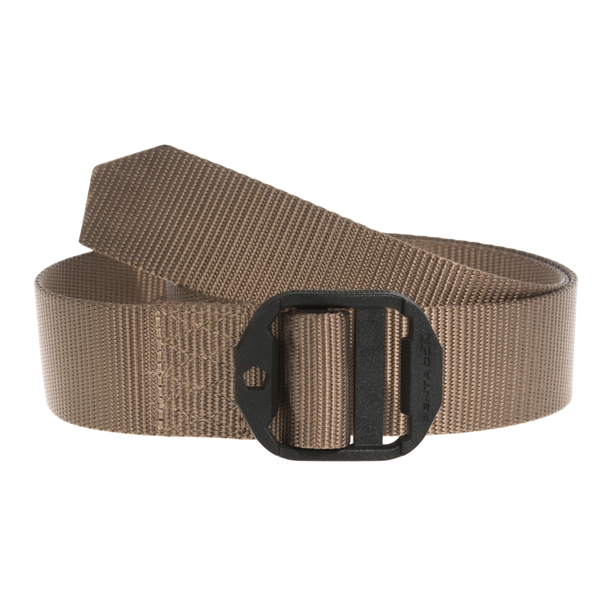Pentagon Komvos Single 1.50" Coyote
