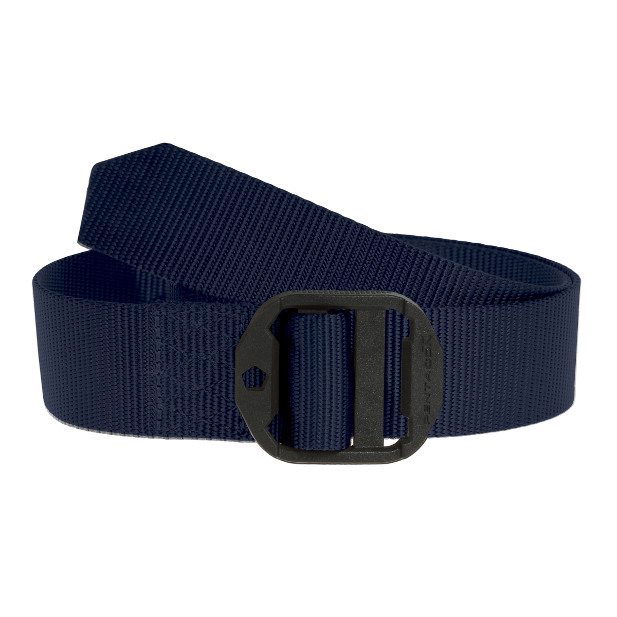 Pentagon Komvos Single 1.50" Midnight BLue