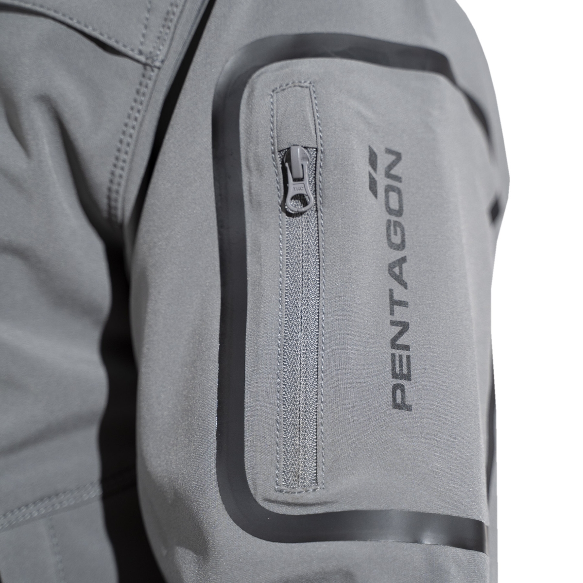 Pentagon Kryvo Wolf Grey